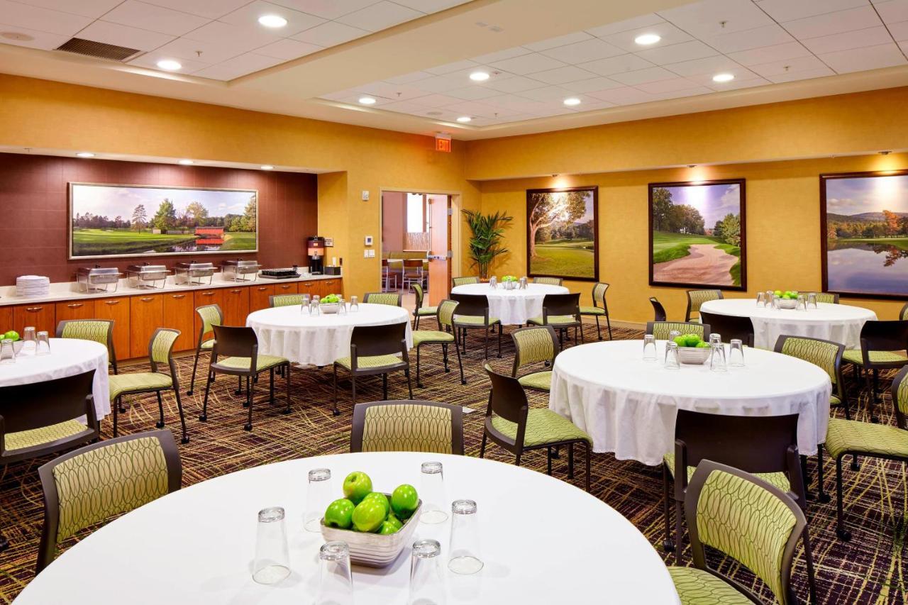 Springhill Suites By Marriott Pittsburgh Latrobe Exteriér fotografie