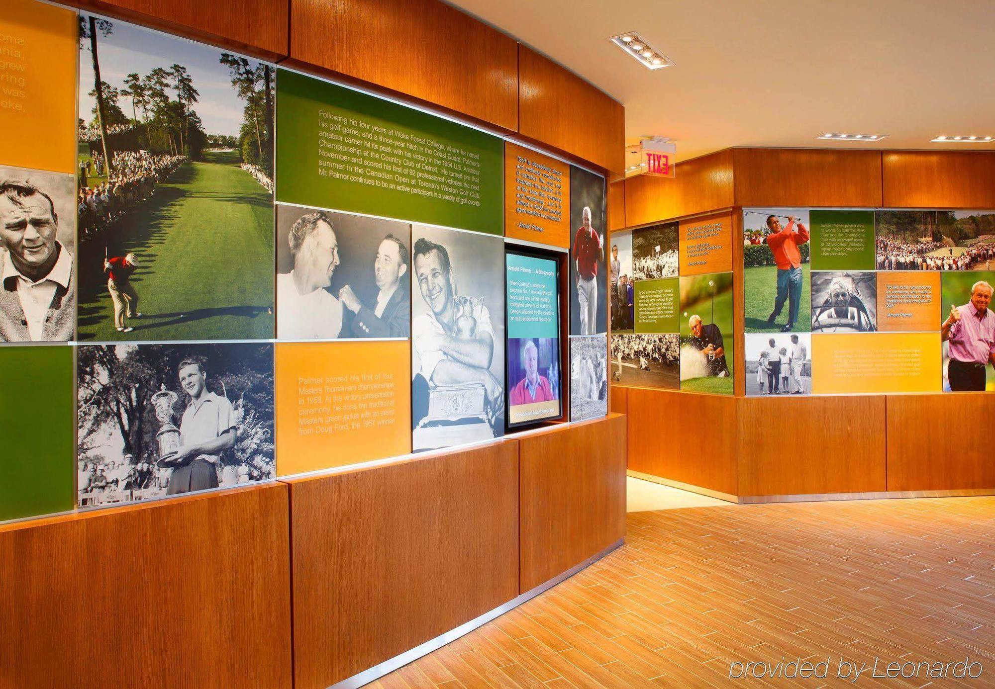 Springhill Suites By Marriott Pittsburgh Latrobe Interiér fotografie