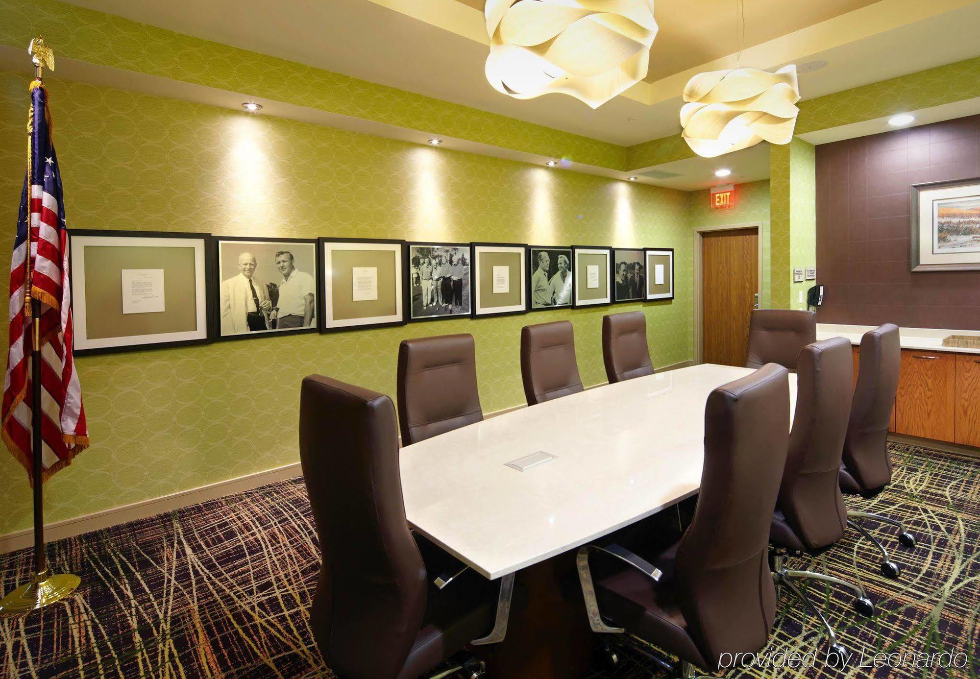 Springhill Suites By Marriott Pittsburgh Latrobe Exteriér fotografie