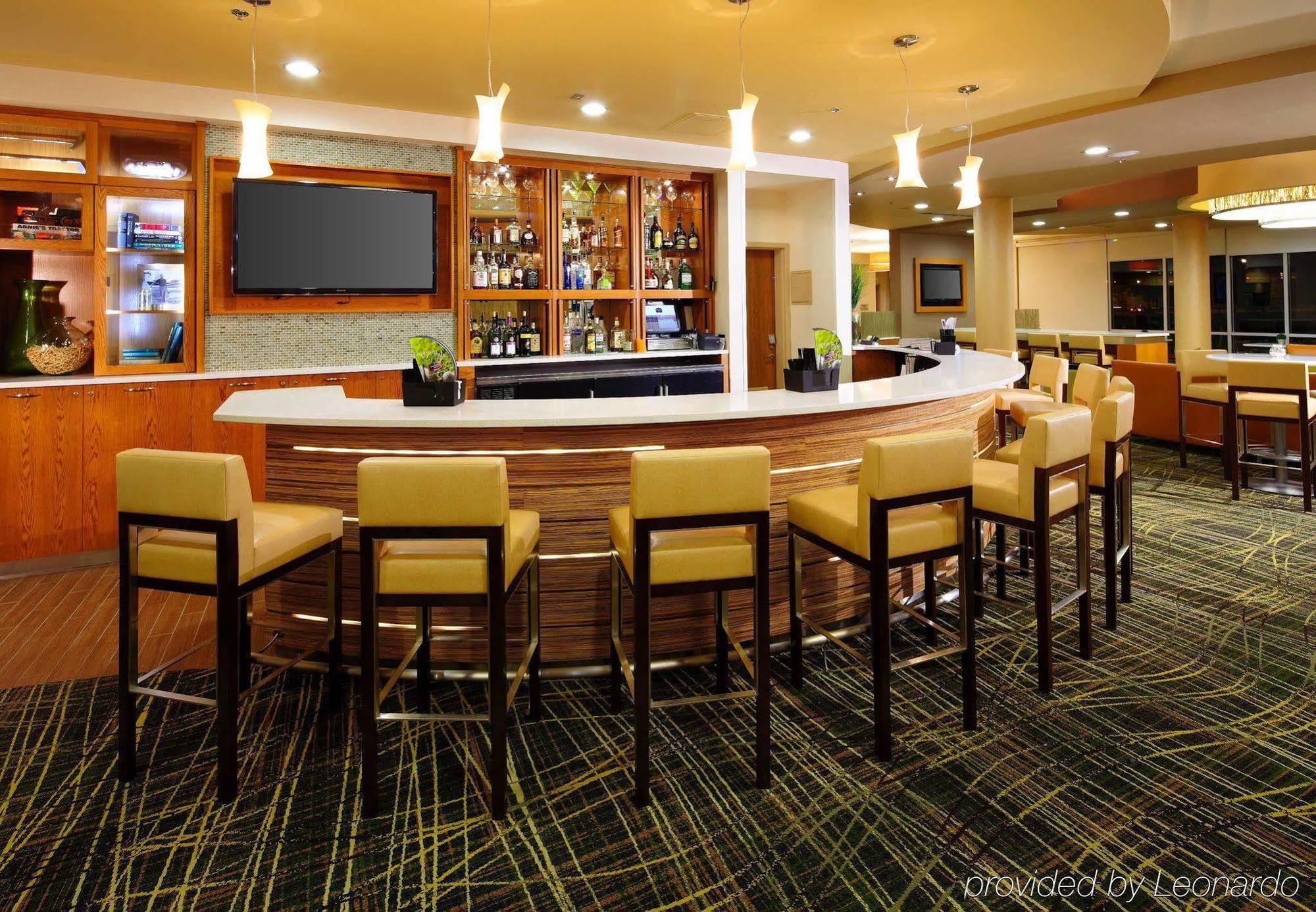 Springhill Suites By Marriott Pittsburgh Latrobe Exteriér fotografie